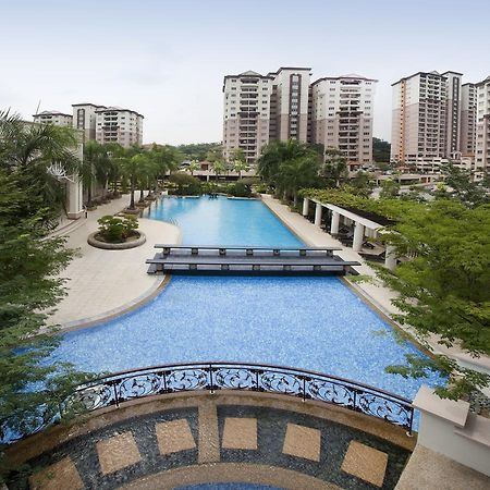 ซิลก้า ยะโฮร์ บาห์รู Hotel ยะโฮร์บาห์รู ภายนอก รูปภาพ
