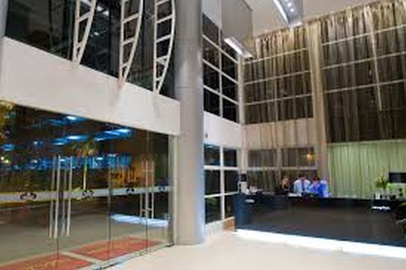 ซิลก้า ยะโฮร์ บาห์รู Hotel ยะโฮร์บาห์รู ภายนอก รูปภาพ