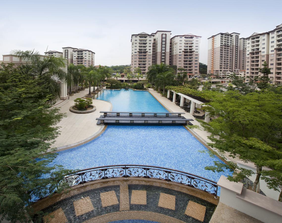 ซิลก้า ยะโฮร์ บาห์รู Hotel ยะโฮร์บาห์รู ภายนอก รูปภาพ