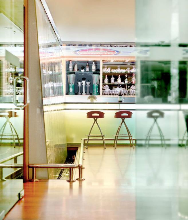 ซิลก้า ยะโฮร์ บาห์รู Hotel ยะโฮร์บาห์รู ภายนอก รูปภาพ