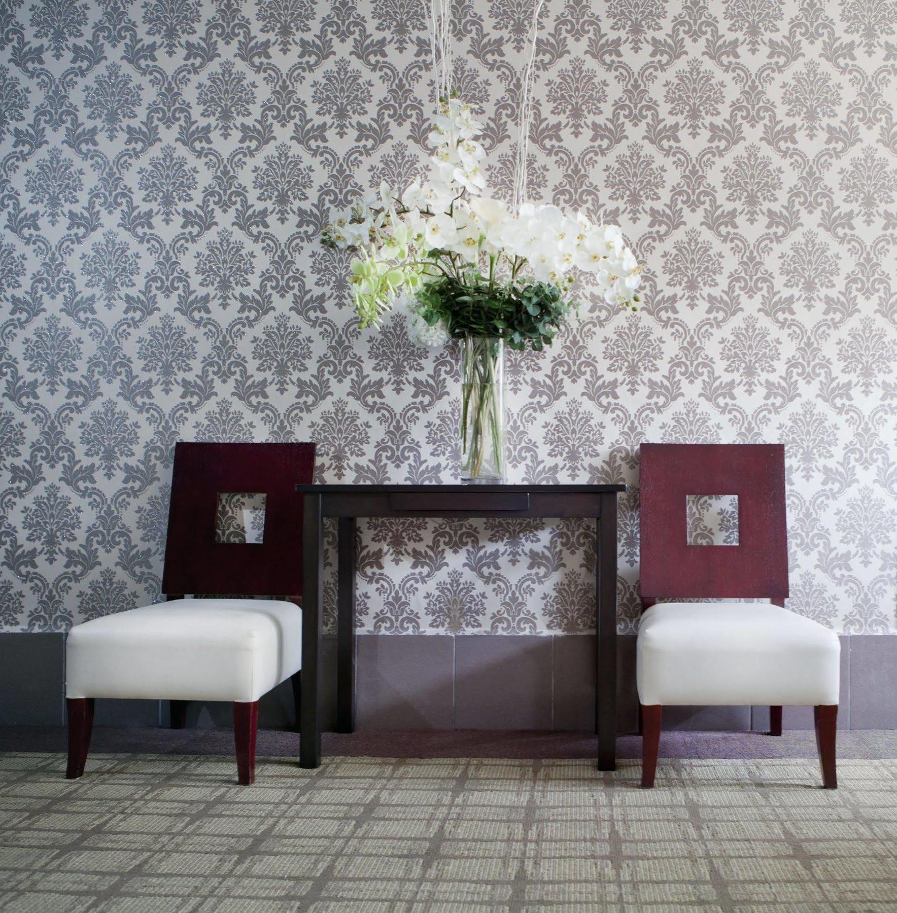 ซิลก้า ยะโฮร์ บาห์รู Hotel ยะโฮร์บาห์รู ภายนอก รูปภาพ