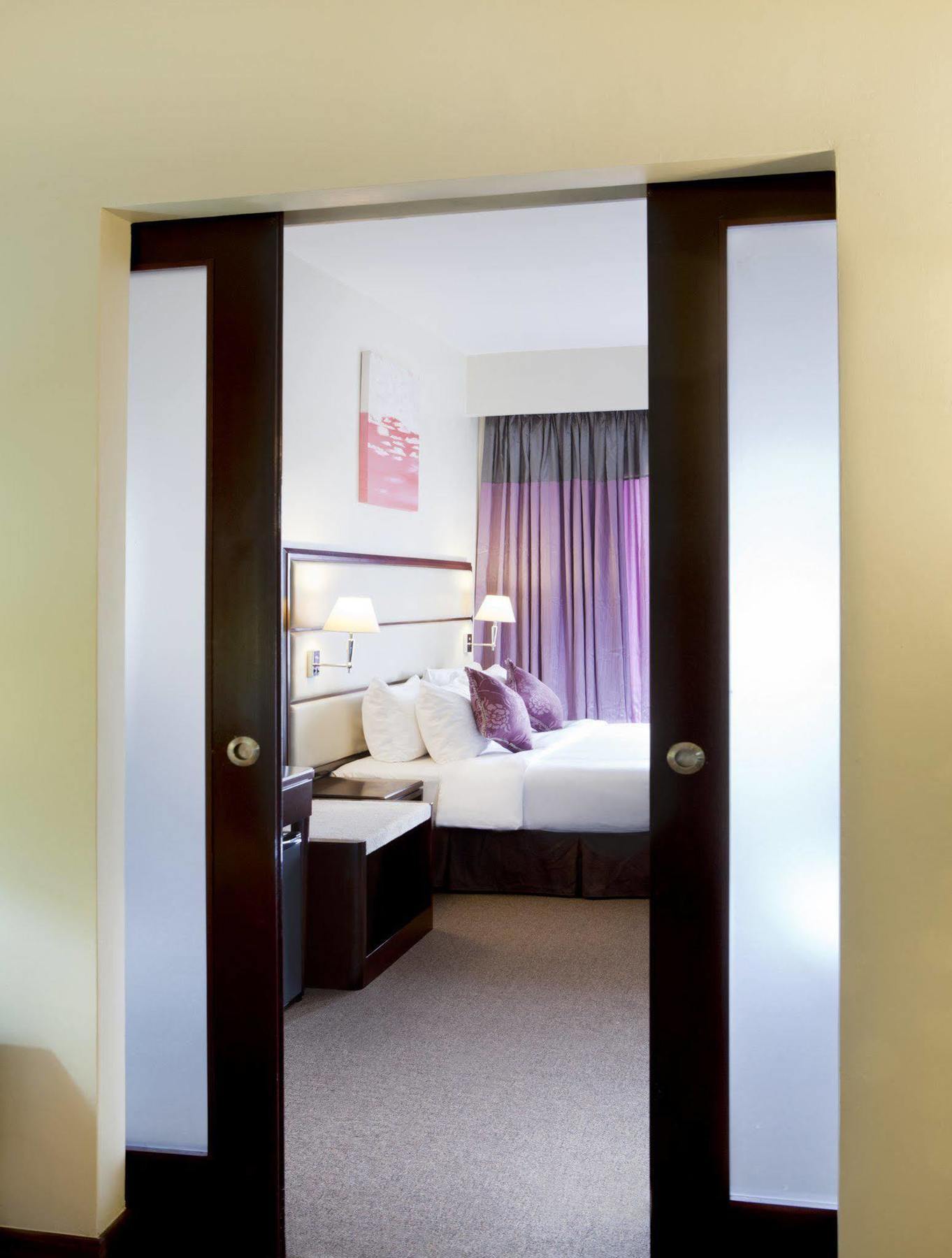 ซิลก้า ยะโฮร์ บาห์รู Hotel ยะโฮร์บาห์รู ภายนอก รูปภาพ