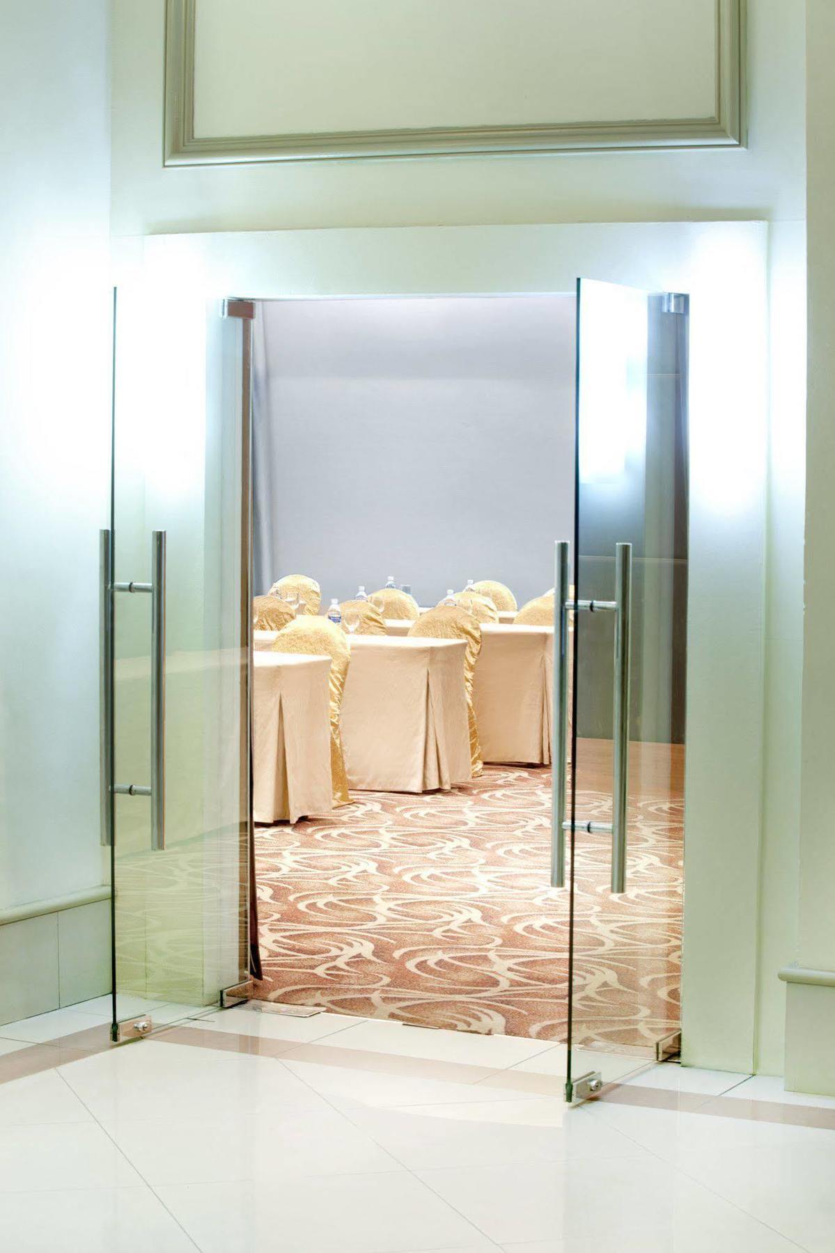 ซิลก้า ยะโฮร์ บาห์รู Hotel ยะโฮร์บาห์รู ภายนอก รูปภาพ
