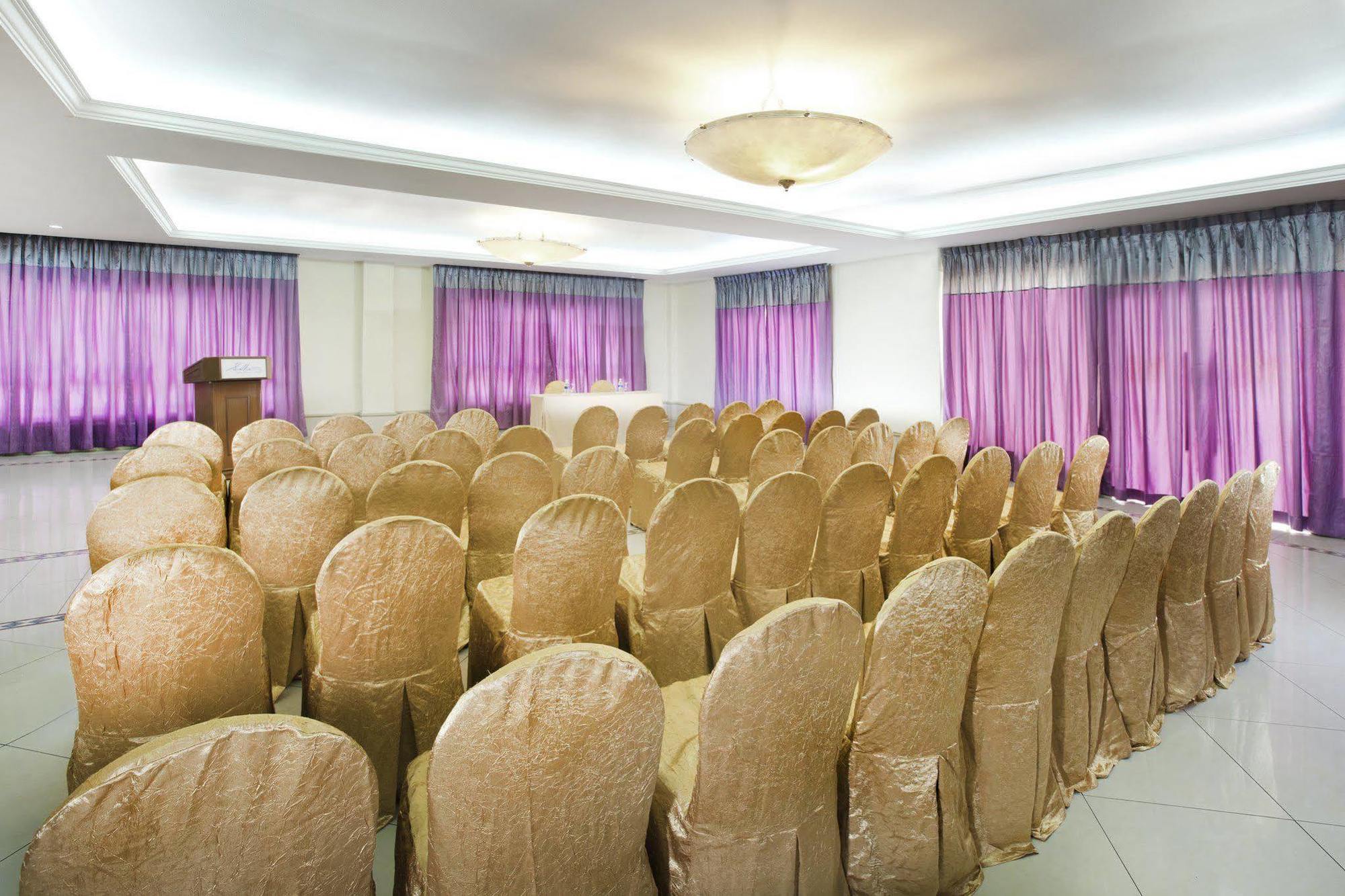 ซิลก้า ยะโฮร์ บาห์รู Hotel ยะโฮร์บาห์รู ภายนอก รูปภาพ